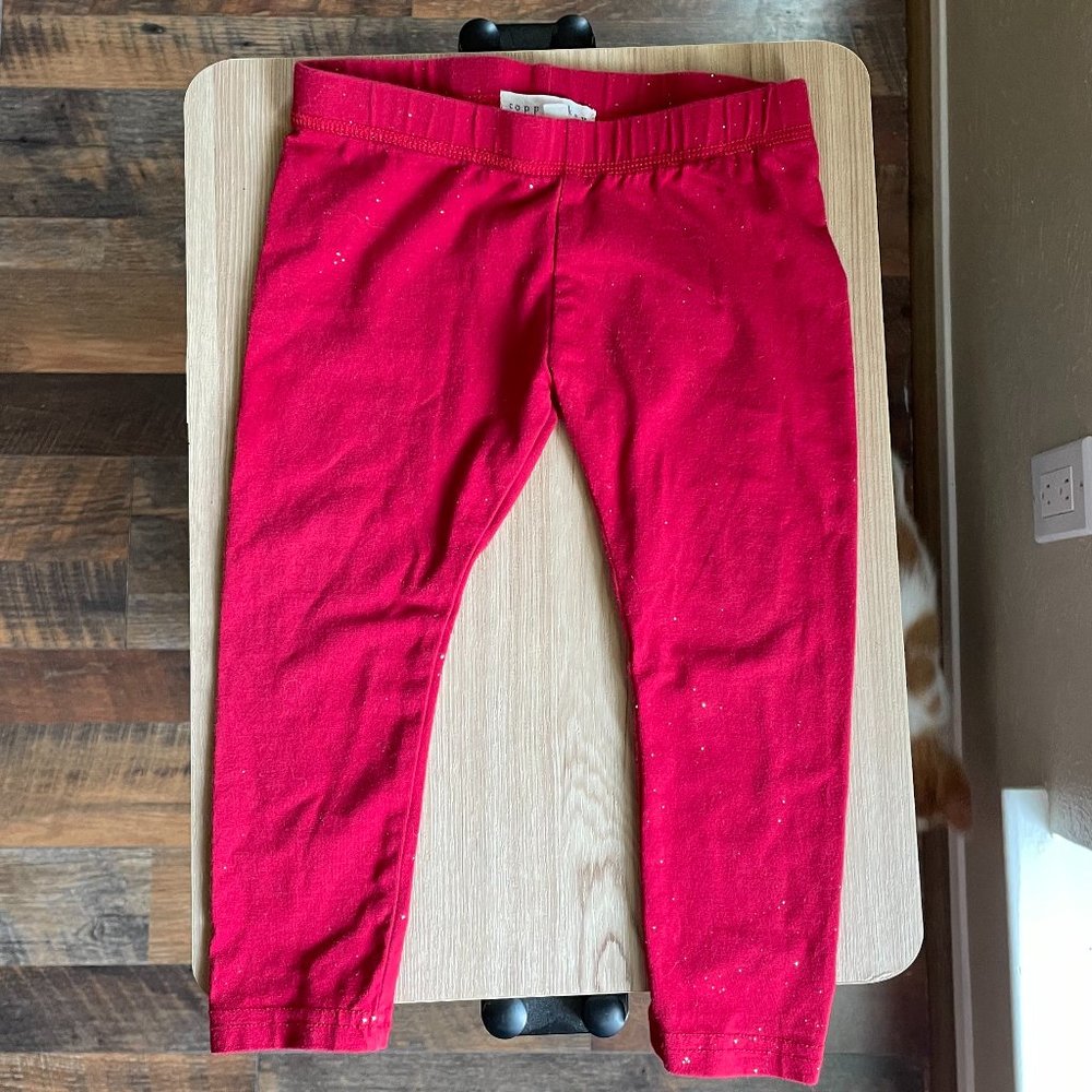 24 month pants assortment